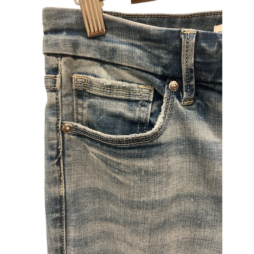Good American Women’s Jeans Size 6 / 28 - Picture 2 of 9